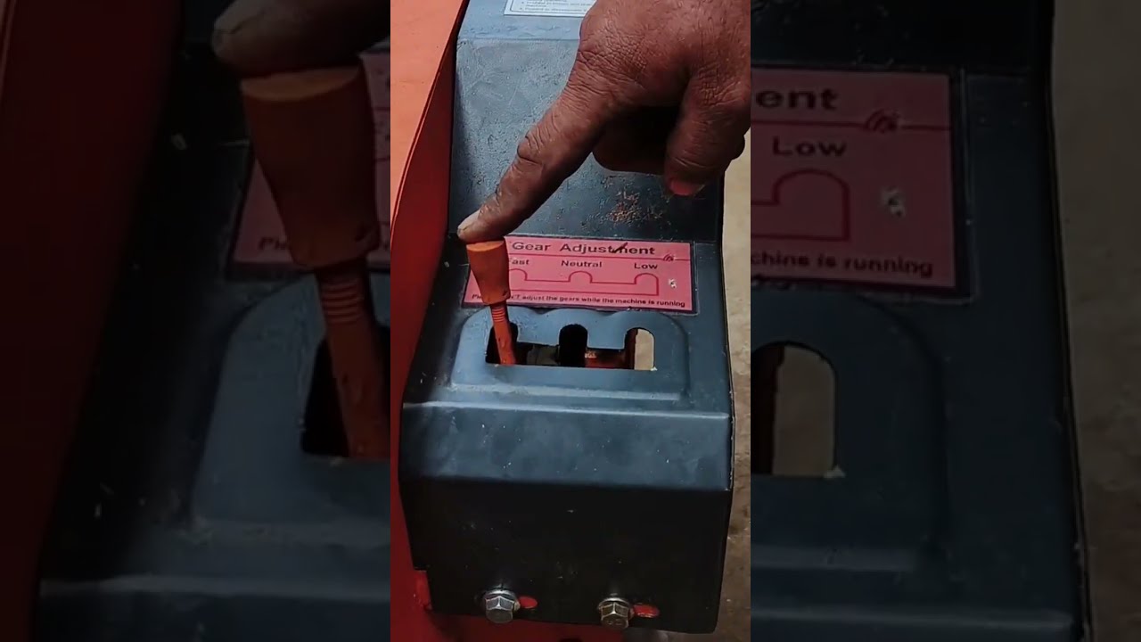 Ostrich grass cutting machine shop
