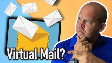 Using a Virtual Mailbox | What is it and how does it work?