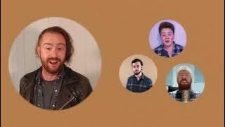 The Wellermen - Drunken Sailor