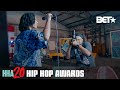 I Art Hip Hop: The Power Of Art & Culture | Hip Hop Awards 20