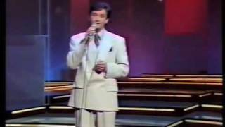 Video thumbnail of "Daniel O'Donnell-I Need You (Honest I Do)"