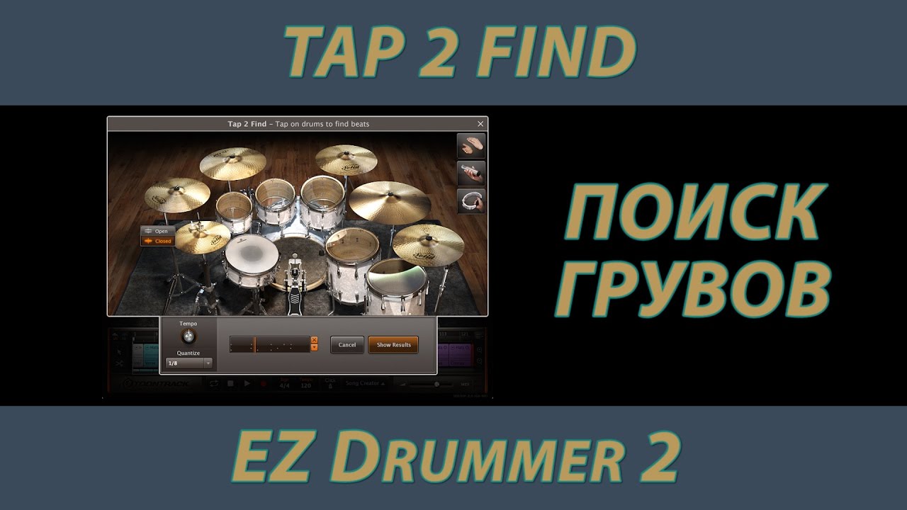 ez drummer demo ez drummer demo