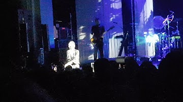 Dido - Quiet Times (Danforth Music Hall)