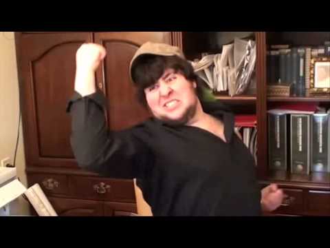 Jontron You Re The Best Around Youtube