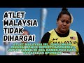 iri, Atlet Malaysia tidak dihargai. indonesia malah kasih 1 milyar untuk peraih medali