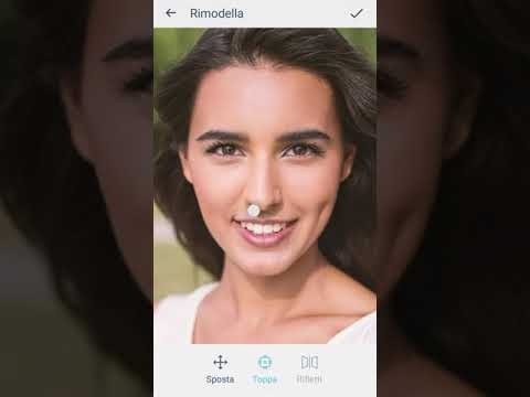 SCARICA FACETUNE GRATIS