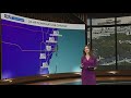 Frigid temperatures to start pushing into South Florida this week
