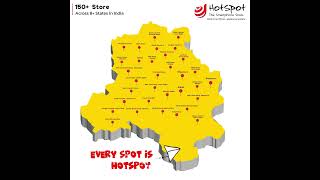 Hotspot Stores in Delhi NCR #Hotspotstore  #smartphonestore #offer #mobilestore
