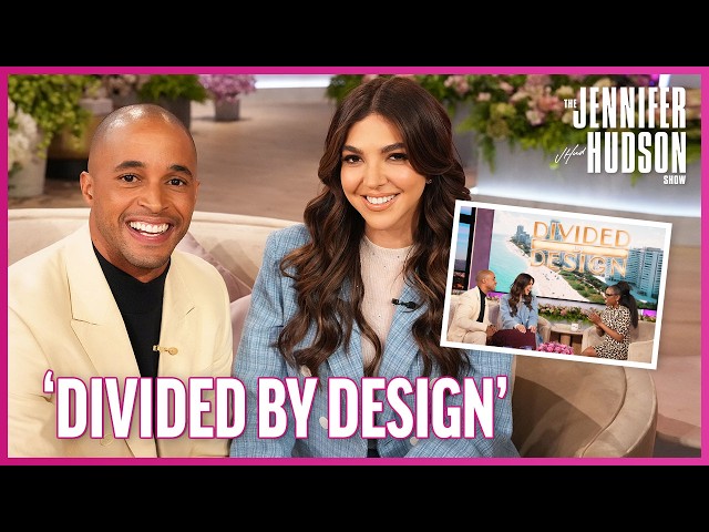 HGTV Stars Eilyn & Ray Jimenez Have a Message for Beyoncé class=