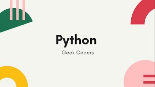 Python Intro || Ultimate short || 1 Min