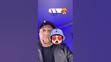 I think i broke this color filter! #shorts