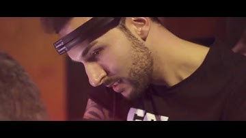 Zheno & Cirillo JR - Microwave (Official Music Video)