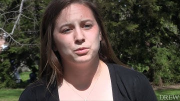 Students Practice Mapping a Crime Scene