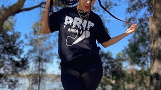 Anna J| DRIP (Audio)