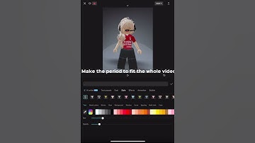 How to do flicker  on CapCut #tutorial #capcut