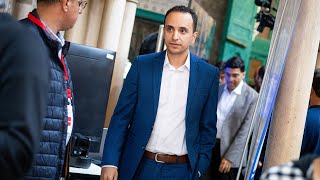 Draws against Magnus Carlsen and Vishy Anand | Bassem Amin on the first day of Casablanca Chess 2024