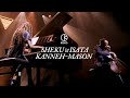 Sheku & Isata Kanneh Mason at KOKO