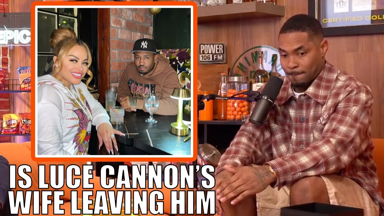 luce cannon wife blac chyna Image 9