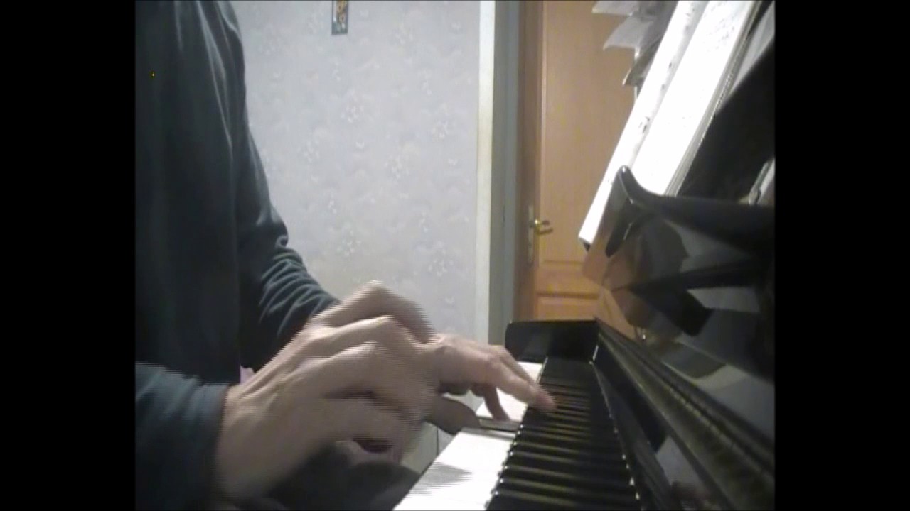 Schumann - First Loss - 16 op 68 - YouTube