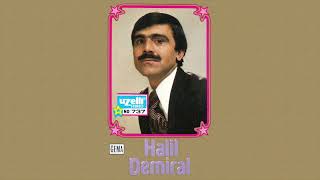 Muhtar Türküsü - Halil Demiral (Madımak Albümü)