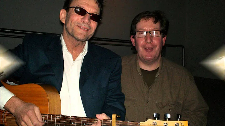 What a Wonderful World performed & recorded by Chr...