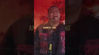 Andmesh - Bing (Forever Music Amin For Titiek Puspa) #shorts