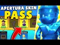 APRO TUTTO il NUOVO PASS e 2 NUOVE SKIN! - Stumble Guys ITA