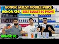 Honor x9b price in uae dubai honor 90 best budget 5g smartphone in dubai