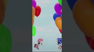 Download Lagu #sonic The hedgehog balloons of love Amy roses MP3 Download Lagu #sonic The hedgehog balloons of love Amy roses MP3