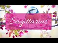 Sagittarius❤️The one you are not talking to right now: Their thoughts, feelings, intentions &actions