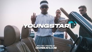 [FREE] DANTE YN Type Beat | YOUNGSTAR | 2023