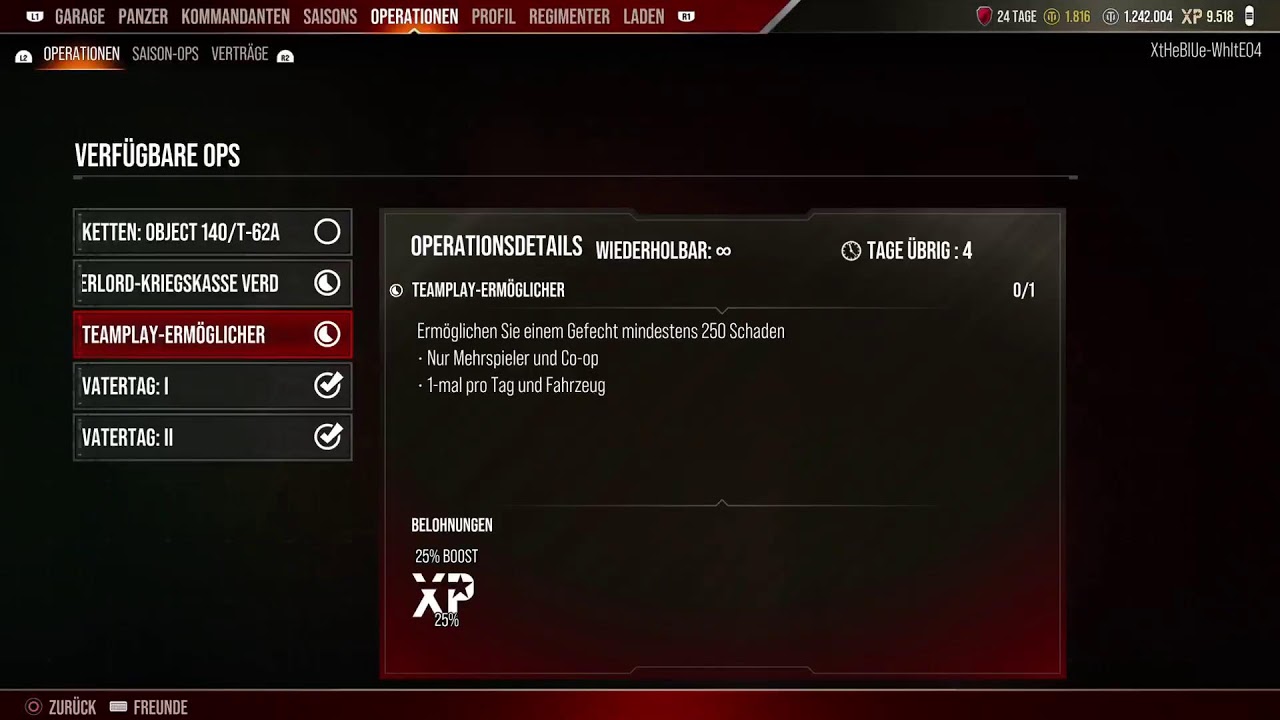 World of Tanks Modern Amor 👌