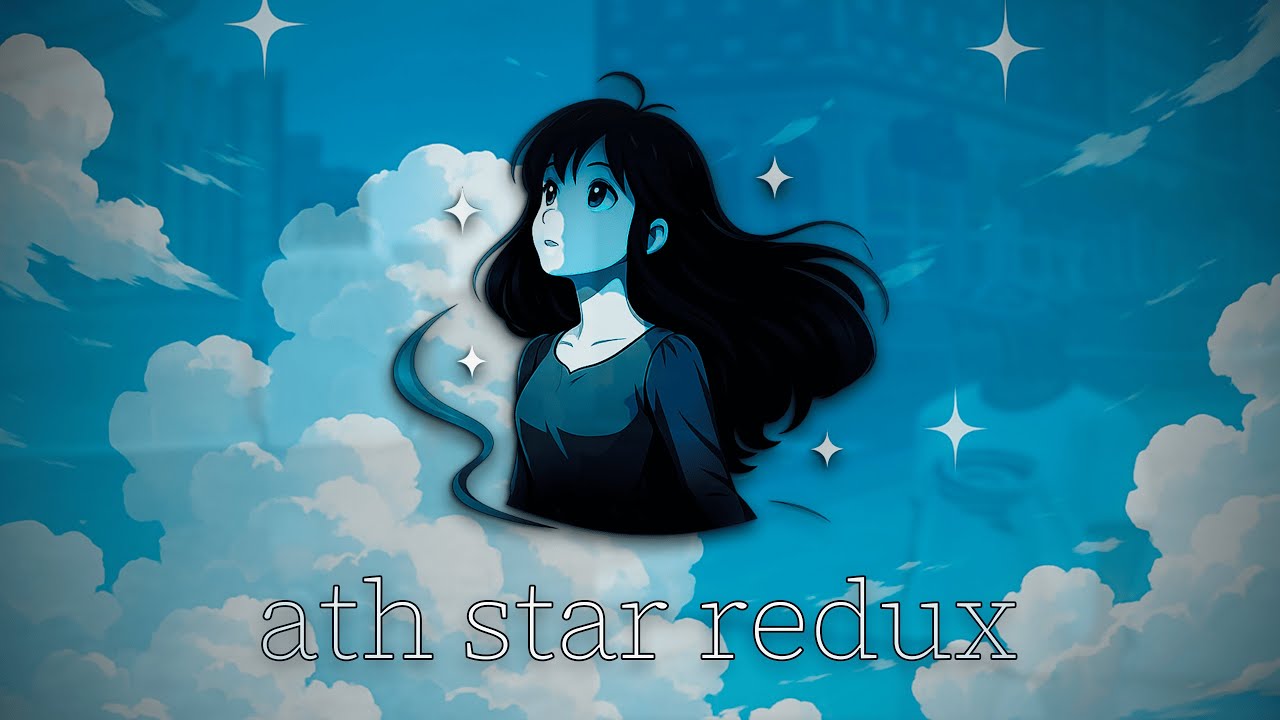 ath star redux