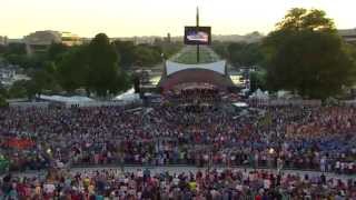 Sneak Preview 2015 National Memorial Day Concert