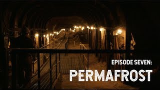 NASA Explorers: Permafrost