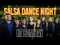 The salsa night vlog iit bombay