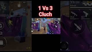 1vs3 #alok