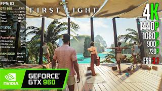 GTX 960 | 007 First Light - 4K, 1440p, 1080p, 900p, 720p, FSR 3.1...
007 First Light on the GTX 960 2GB GDDR5 ! #gtx960 #007firstlight
BUY CHEAP GAMES ON Eneba !
https://ene.ba/EDWARDGaming
-
Gift Cards at Eneba!
https://ene.ba/EDWARDGaming-GiftCards
-
Use code: EASTER
for **8% OFF** Games, Gift Cards, Subscriptions, DLCs & Game Points!
PC Configuration - 0:00
720p Low, FSR 3.1 P - 0:28
720p Low, FSR 3.1 Q - 2:28
900p Low, FSR 3.1 P - 4:28
1080p Low, FSR 3.1 P - 6:28
1440p Low, FSR 3.1 P - 8:28
4K Low, FSR 3.1 P - 9:28
βΊ Recorded with a Capture Card ( Elgato 4K Pro ) which is connected on another PC without losing FPS π½οΈ
PC configuration:
β CPU: Intel Core i7 13700 5.2GHz
β GPU: ASUS Strix GeForce GTX 960 2GB GDDR5
β Motherboard: ASUS ROG Strix B760-A
β RAM: DDR5 32GB Corsair Vengeance PRO 6000Mhz 2X16GB
β NVME: Samsung 990 PRO 2TB
β HDD: 8TB WD Purple WD82PURZ 256MB Cache
β NVME: Samsung 990 PRO 4TB
β HDD: 8TB Gold 8 To WD8004FRYZ 256MB Cache
β NVME: Samsung 990 PRO 4TB
β PSU ASUS ROG STRIX 1000W Gold Aura White Edition
β OS: Windows 11 Pro Build 22631
DISCORD:
https://discord.gg/65KEE4hbdt
EDWARD Gaming
007 First Light GTX 960
GTX960 First light 007
007 first light gtx960
GTX 960 First Light 007
GTX 960 Testing Games
GTX 960 Benchmarks
GTX 960 Gaming
Test GTX 960
GTX 960 Games
GTX 960 Test in Games
GTA V GTX 960
RDR2 GTX 960
Fortnite GTX 960
COD Warzone 3 GTX 960
Horizon Forbidden West GTX 960
Red Dead Redemption 2 GTX 960
Cyberpunk 2077 GTX 960
Mafia Definitive Edition GTX 960
Ghost of Tsushima GTX 960
SpiderMan 2 GTX 960
Marvels Wolverine GTX 960
Hitman 3 GTX 960
Hitman GTX 960
Tomb Raider GTX 960
Saints row GTX 960
Dying Light 2 GTX 960
Dying Light 3 GTX 960
Metro Exodus GTX 960
PUBG GTX 960
Grand Theft Auto V GTX 960
GTA 5 GTX 960
Elden Ring GTX 960
Watch Dogs Legion GTX 960
Dead Island 2 GTX 960
GTA 6 GTX 960
GTA VI GTX 960
GTA IV GTX 960
AC Mirage GTX 960
Watch Dogs GTX 960
Far Cry 7 GTX 960
Farcry 6 GTX 960
Far Cry GTX 960
Assassins Creed Shadows GTX 960
AC Shadows GTX 960
LOL GTX 960
WOW GTX 960
Hogwarts Legacy
Forspoken GTX 960
Horizon Call of the Mountain GTX 960
Son of the forest GTX 960
Dead Space 2023 GTX 960
Marvels Spiderman 2 GTX 960
Dead Island 3 GTX 960
Rainbow Six Siege GTX 960
Doom Eternal GTX 960
DOOM GTX 960
Dead Island GTX 960
Horizon Zero Dawn GTX 960
GTX 960 Fortnite
Shadow OF the Tomb Raider GTX 960
WD Legion GTX 960
Assassins Creed Valhalla GTX 960
Dying Light The beast GTX 960
Metal gear solid snake GTX 960
Gears of War Reloaded GTX 960
Wuchang: Fallen Feathers GTX 960
The Cube GTX 960
Jurassic World Evolution 3 GTX 960
Call of Duty: Black Ops 7 GTX 960
ILL GTX 960
007 First Light GTX 960
Onimusha: Way of the Sword GTX 960
The Outer Worlds 2 GTX 960
Ninja Gaiden GTX 960
High on Life 2 GTX 960
Chronicles: Medieval GTX 960
Atomic Heart 2 GTX 960
Grounded 2 GTX 960
MindsEye GTX 960
Stellar Blade GTX 960
Game of Thrones: War for Westeros
The Blood of Dawnwalker
Resident Evil Requiem
Silent Hill F
Invincible VS
AC Odyssey GTX 960
AC Mirage GTX 960
AC IV GTX 960
CS 2 GTX 960
Counter Strike 2 GTX 960
CS2 GTX 960
COD MW 2 GTX 960
Call of Duty MW 3 GTX 960
COD Black Ops GTX 960
COD MW GTX 960
Palworld GTX 960
Modern Warfare GTX 960
NFS Unbound GTX 960
Need For Speed GTX 960
Control GTX 960
The Crew 2 GTX 960
Mad Max GTX 960
Outlast 2 GTX 960
resident Evil GTX 960
Battlefield V GTX 960
Battlefield 5 GTX 960
Battlefield 2042 GTX 960
Witcher 3 GTX 960
Witcher 4 GTX 960
Resident Evil 9 GTX 960
The Last of Us Part 2 GTX 960
The Last of us GTX 960
Watch Dogs 3 GTX 960
Sniper Elite 5 GTX 960
Forza Horizon 5 GTX 960
Forza Horizon 6 GTX 960
Mafia 4 GTX 960
Uncharted 4 GTX 960
Spiderman GTX 960
007 First Light GTX 750 Ti
007 First Light GTX 760
007 First Light GTX 770
007 First Light GTX 780
007 First Light GTX 780 Ti
007 First Light GTX 950
007 First Light GTX 960
007 First Light GTX 970
007 First Light GTX 980
007 First Light GTX 980 Ti
007 First Light GT 1030
007 First Light GTX 1050
007 First Light GTX 1050 Ti
007 First Light GTX 960
007 First Light GTX 1070
007 First Light GTX 1080
007 First Light GTX 1080 Ti
007 First Light GTX 1630
007 First Light GTX 1650
007 First Light GTX 1660
007 First Light GTX 1650 Super
007 First Light GTX 1660 Super
007 First Light GTX 1660 Ti
007 First Light RTX 2060
007 First Light RTX 2060 Super
007 First Light RTX 2070
007 First Light RTX 2080
007 First Light RTX 3050
007 First Light RTX 3060
007 First Light RTX 3070
007 First Light RTX 3080
007 First Light RTX 3090
007 First Light RTX 4050
007 First Light RTX 4060
007 First Light RTX 4060 Ti
007 First Light RTX 4070
007 First Light RTX 4070 Ti
007 First Light RTX 4080
007 First Light RTX 4080 Ti
007 First Light RTX 4090
007 First Light RTX 5090
007 First Light RTX 5080
007 First Light RTX 5070
007 First Light RTX 5060 GTX 960 | 007 First Light - 4K, 1440p, 1080p, 900p, 720p, FSR 3.1...