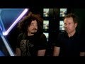 All AXS: Counting Crows