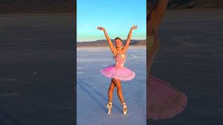 Ballet Barbie?? (Alta Sweet Dance) #shorts