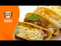 TACOS | BAKING SIMPOL