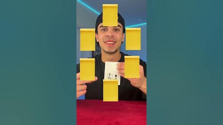 Stickman Knows Your Name!