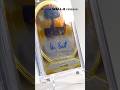 Autographed Ben Burtt WALL-E Card (14/100) | High-Significance Insert Release