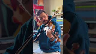 Emiliana - @ckay_yo 🎻- Violin Cover by Andre Soueid