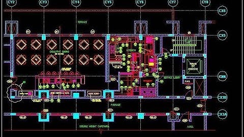 Autocad(2018) lesson07  update tutorial for beginner Bangla Version(dimention style manager)