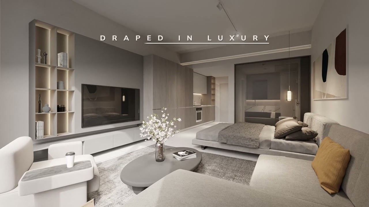 The Residence by Prestige One