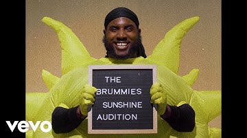 The Brummies - Sunshine (Official Music Video)