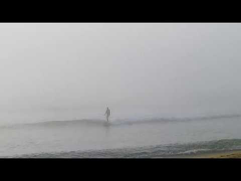 ghosting