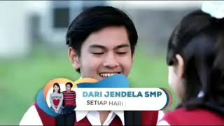 Wulan sedih telur ayam titipan joko jatuh ||| Dari Jendela SMP
