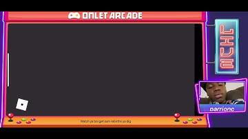 Roblox: Mining Simulator Stream